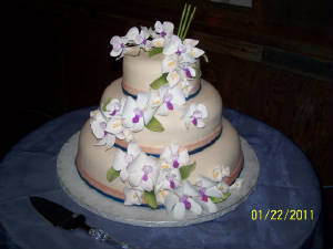 Orchidandlillycake.jpg