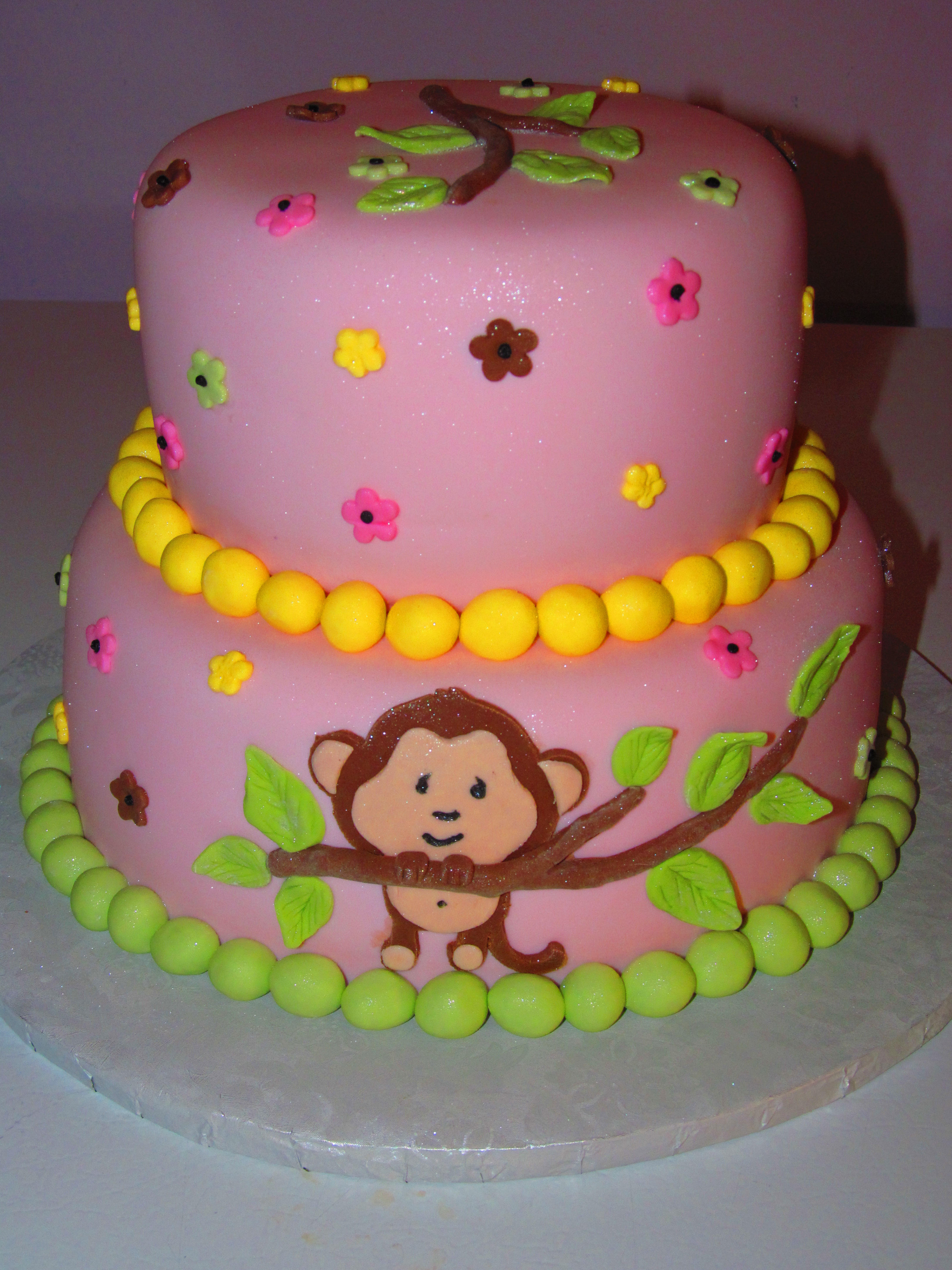 Monkeygirlbabyshowercake.JPG